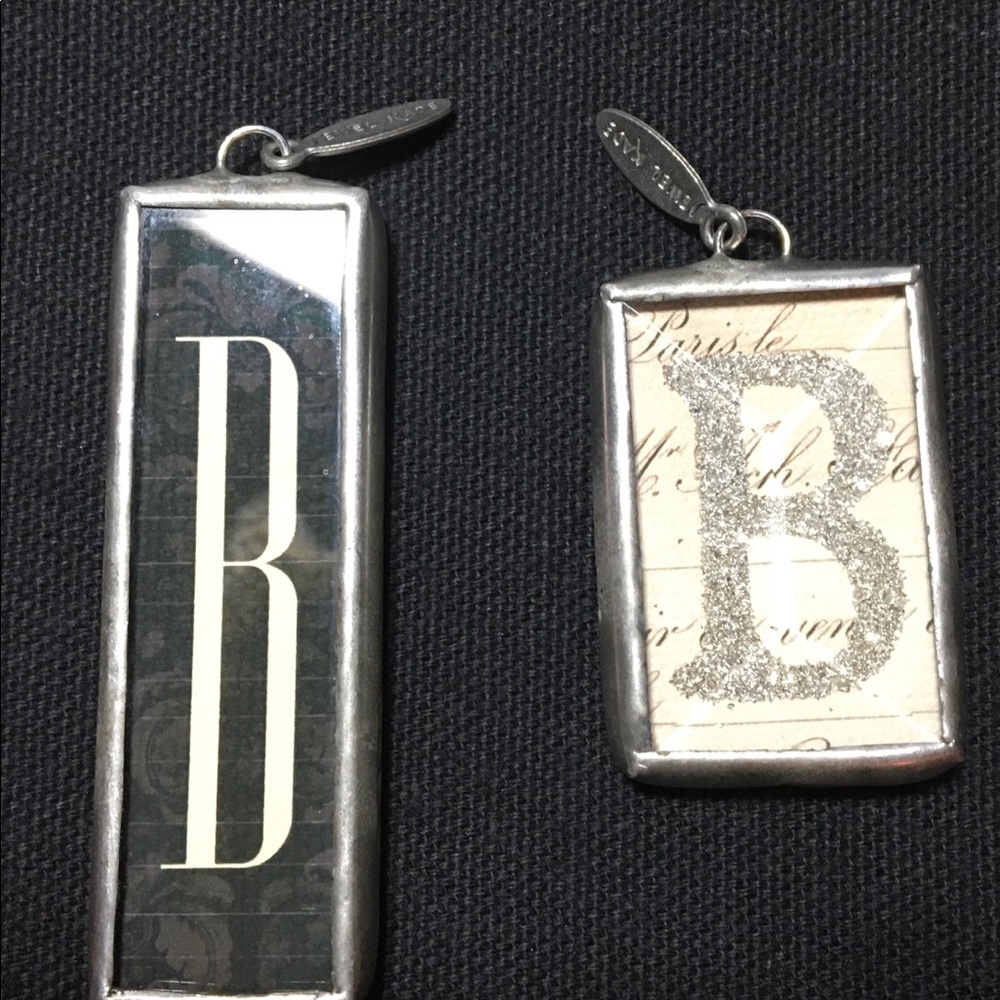 Jewel Kade initials